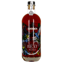 Sandeman Rosé Porto Beat