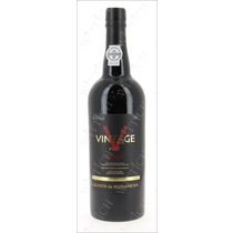 Quinta da Romaneira Vintage