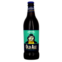 Adnams Old Ale, Vegan
