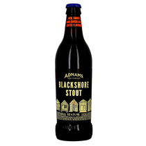 Adnams Blackshore Stout
