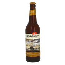 Störtebeker Scotch-Ale MW