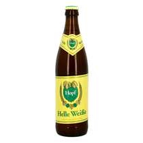 Hopf Weissbier Hell MW