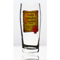 Schlenkerla Rauchbier Becher