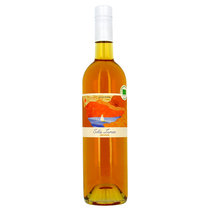 Solis Lumen Orange °Bio°
