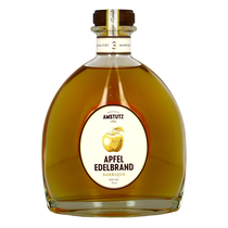Amstutz Apfel Edelbrand Barrique