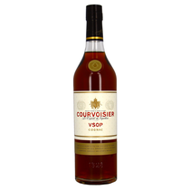 Courvoisier Cognac VSOP