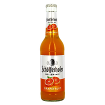 Schöfferhofer Grapefruit MW