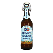 Hacker-Pschorr Oktoberfest MW (Saisonprodukt/ Herbst)