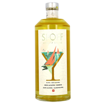Studer's Si-Off Vermouth Seebrise Alkoholfrei 