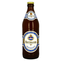 Gutmann Hefeweizen MW