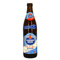 Schneider Weisse TAP3 Alkoholfrei MW