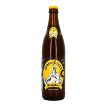 Schlossbräu Odin-Trunk, Honigbier MW 