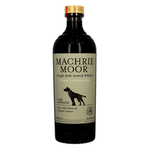 Arran Single Malt Peated Machrie Moor 9th Ed. 