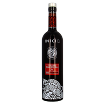 Inicio, Tequila 100% Agave Azul Premium Anejo
