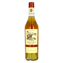 Berta, Grappa Amarone La Musa