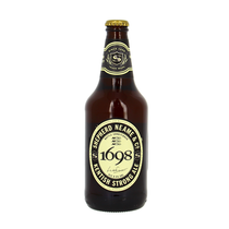 Shepherd Neame 1698 Strong Ale 
