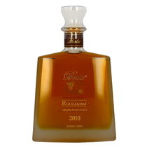 Berta, Grappa di Barbera Roccanivo
