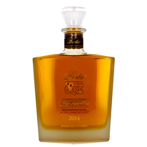 Berta, Grappa Tre Solitre