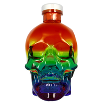 Crystal Head Vodka Pride