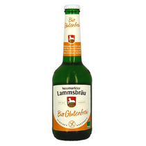 Neumarkter Lammsbräu Glutenfrei MW °Bio° 