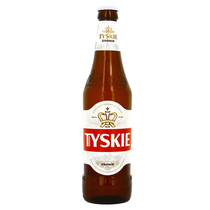 Tyskie MW