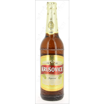 Krusovice Hell MW (Vorbestellung)