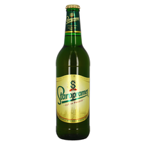 Staropramen Premium MW