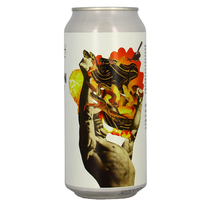 Whiplash Fatal Deviation Imperial Stout Dose