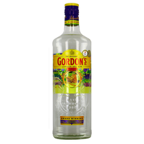 Gordon's, London Dry Gin