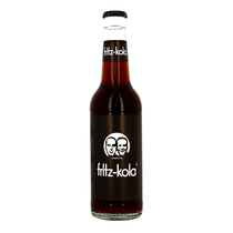 Fritz-Kola MW

