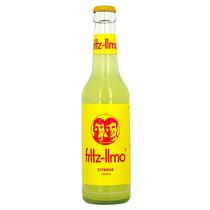 Fritz-Limo Zitronenlimonade MW
