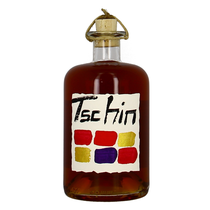 Tschin Pinot Noir, Käsers Schloss,