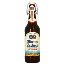 Hacker-Pschorr Münchner Hell Alkoholfrei MW (Vorbestellung) 