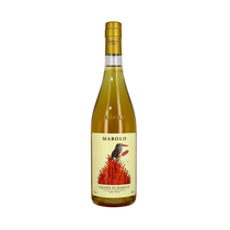 Marolo, Grappa di Barolo Cannubi 