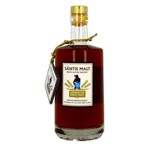 Locher Säntis Malt Edition Dreifaltigkeit cask str.