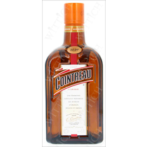 Cointreau Orangenlikör 