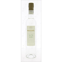 Humbel Quittenbrand Nr.12