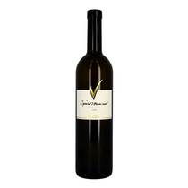 Gewürztraminer, Domaine Vouilloz