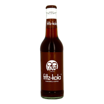 Premium Cola Zuckerfrei MW