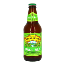 Sierra Nevada Pale Ale 