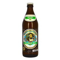 Augustiner Lager Hell MW