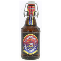 Flensburger Winterbock MW (Saisonprodukt/Winter)