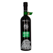 Inicio, Tequila 100% Agave Azul Premium Reposado