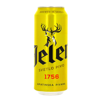 Jelen Pivo Dose