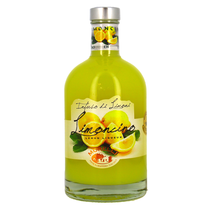 Morelli, Limoncino