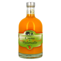Morelli, Crema di Meloncello