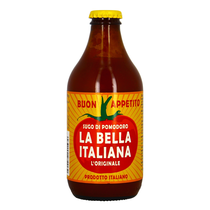 Tomatensauce 330g, La Bella Italiana 