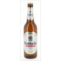 Krombacher Alkoholfrei MW (Vorbestellung)