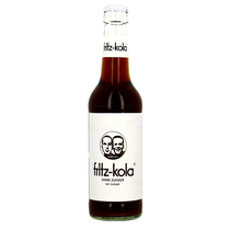Fritz-Kola Classic Light MW