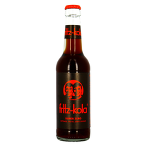 Fritz-Kola Super Zero MW